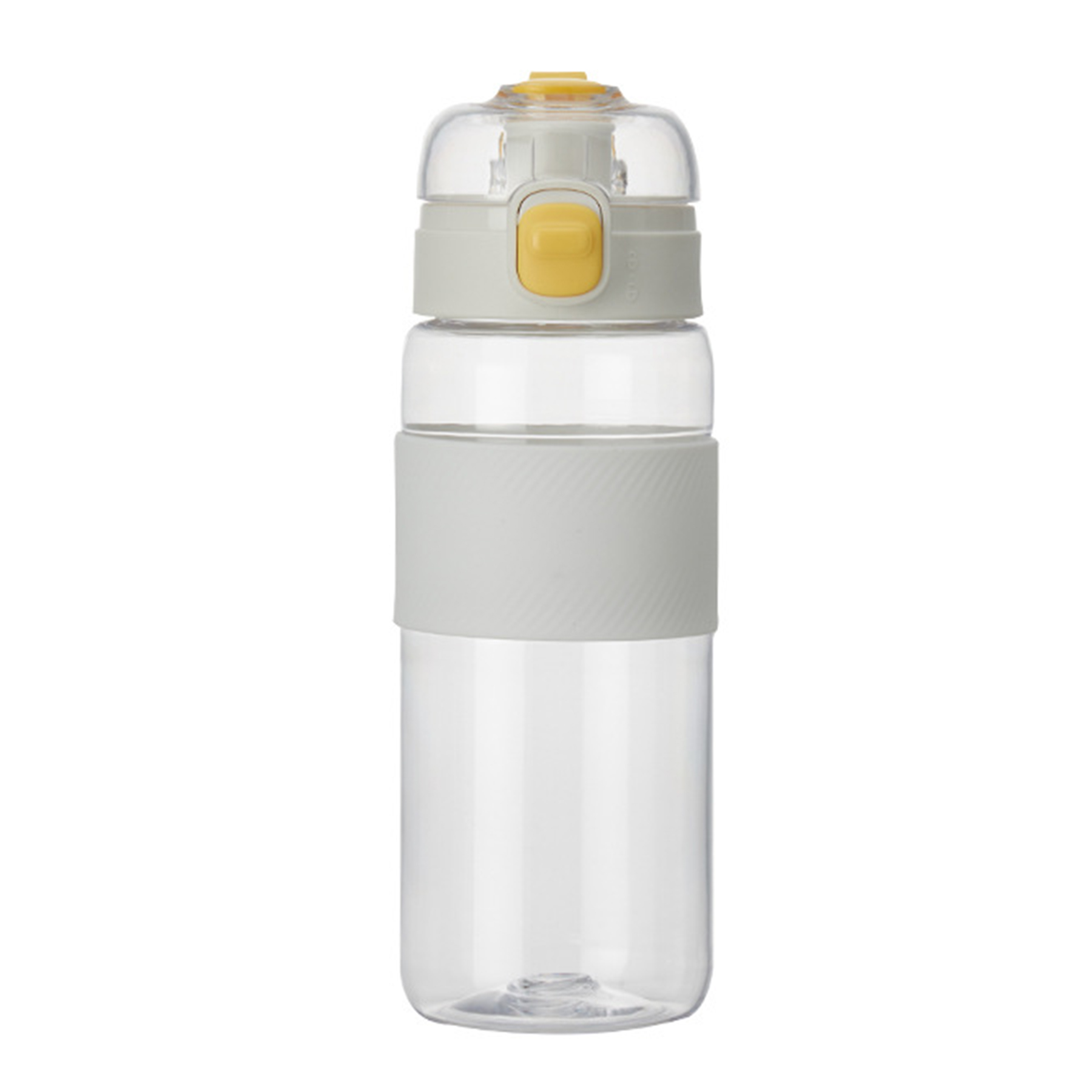 Plastic Outdoor Minimalist Sports Water Cup 2
