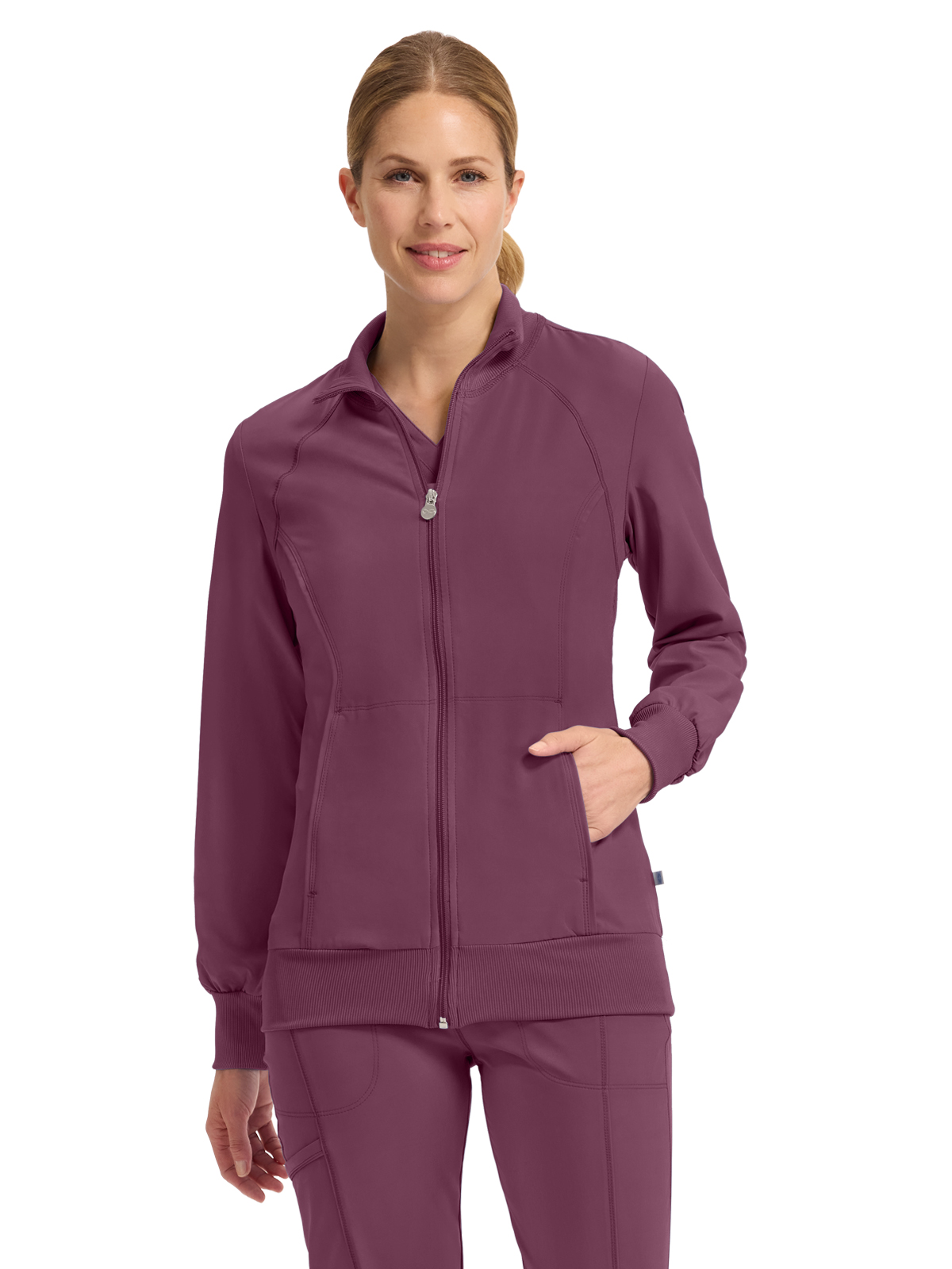 Infinity - Women's 2-Pocket Contemporary Jacket 56