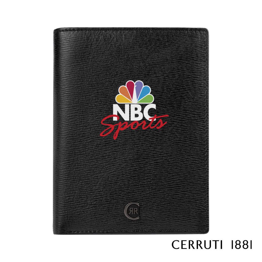 Cerruti 1881® Bond Travel Wallet 5