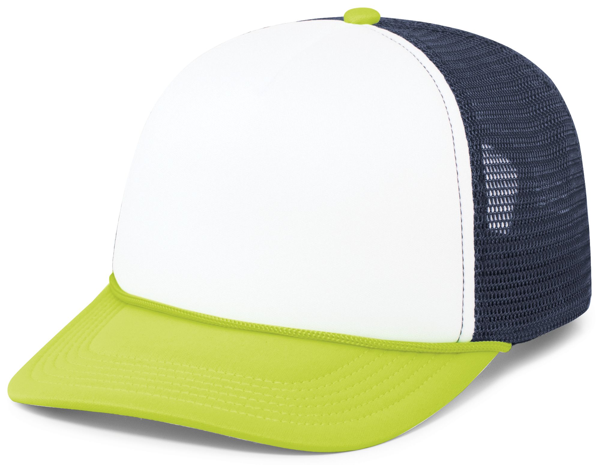 Foamie Fresh Trucker Cap 15