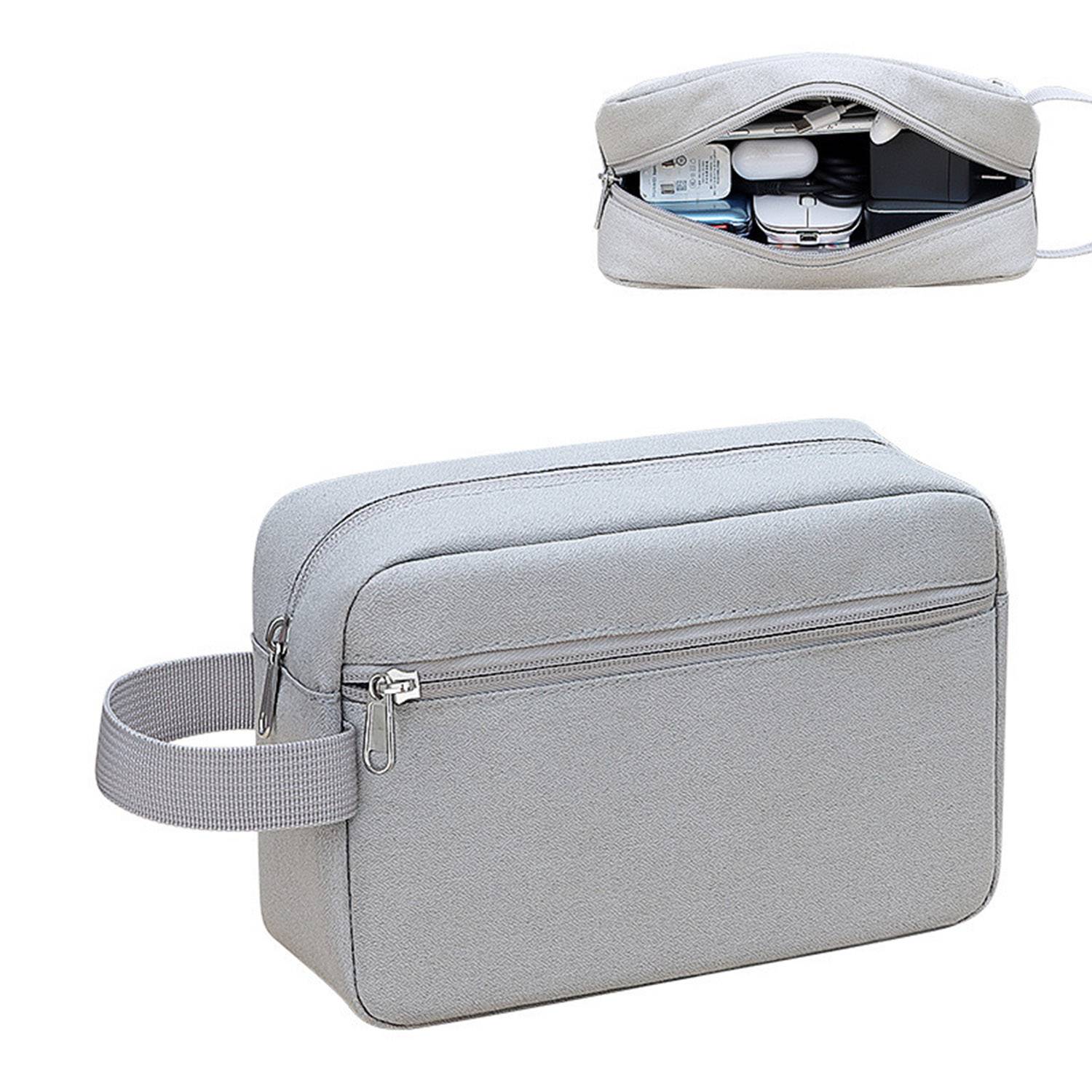 Makeup Storage Organizer Multifunctional Travel Bag 6