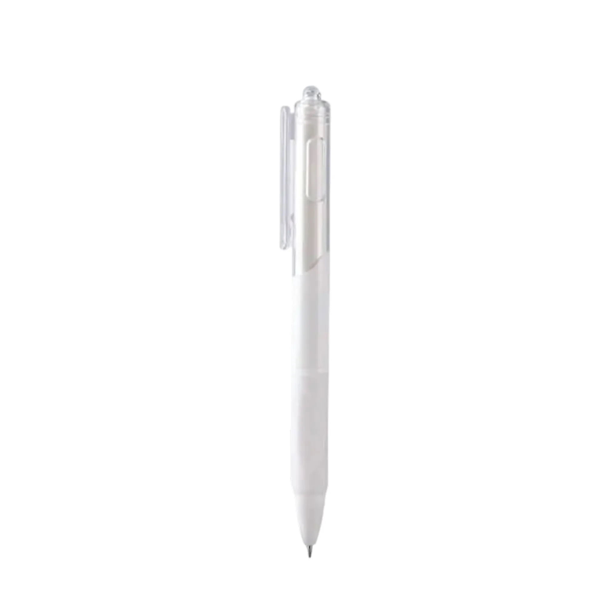 Lightweight Click Pen for Exams and Office Writing 2