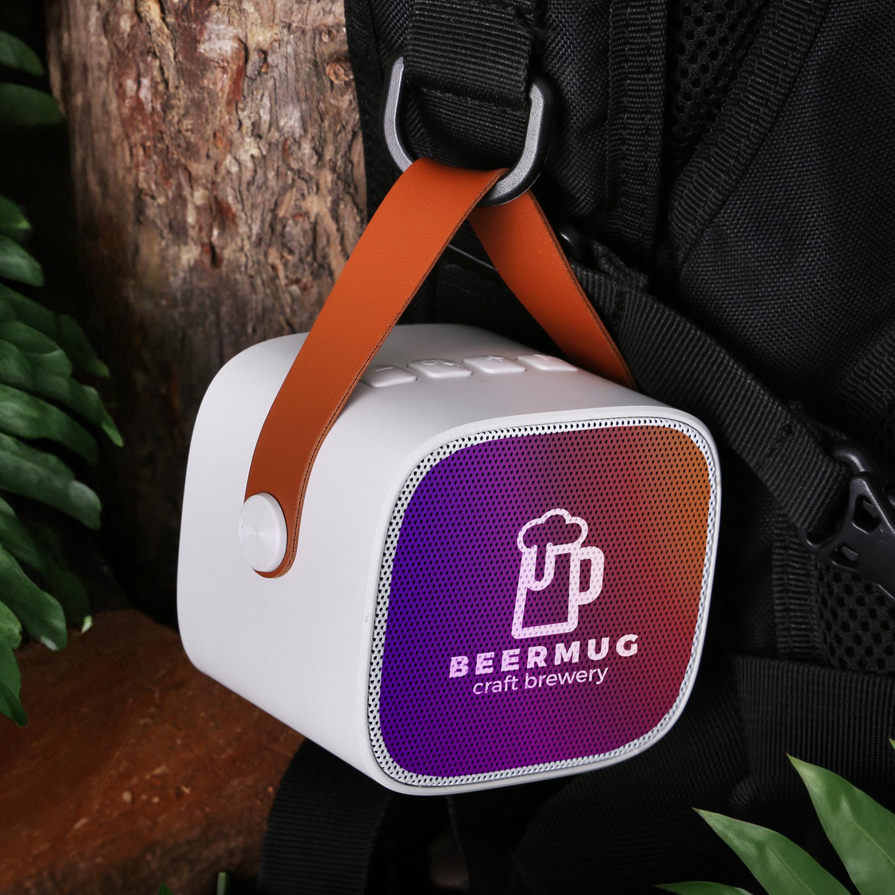 TerraTone™ Wireless Speaker 1