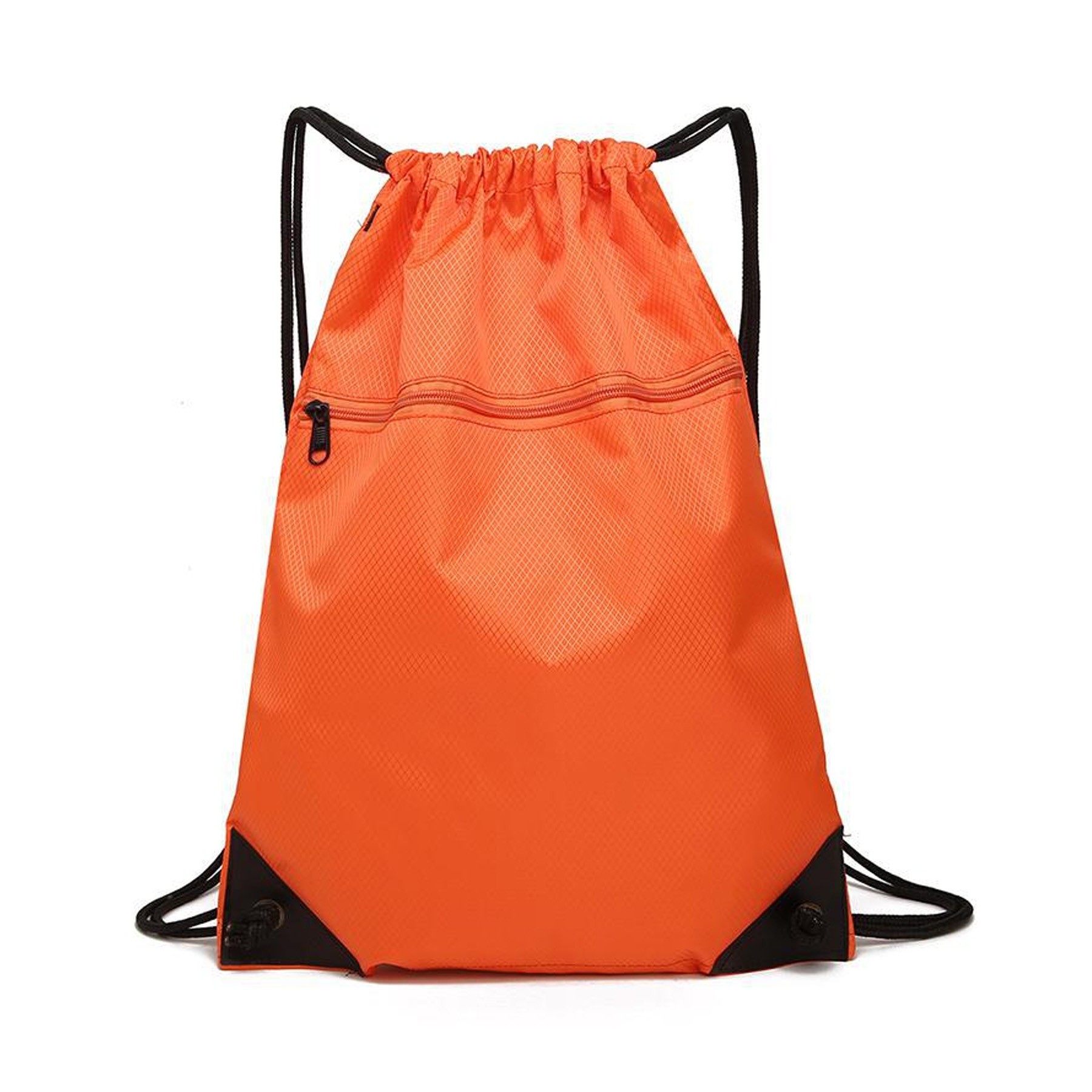 Versatile Drawstring Backpack 10