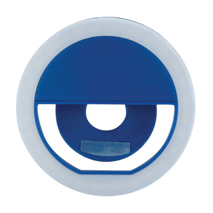 Rechargeable Selfie Ring Light 5