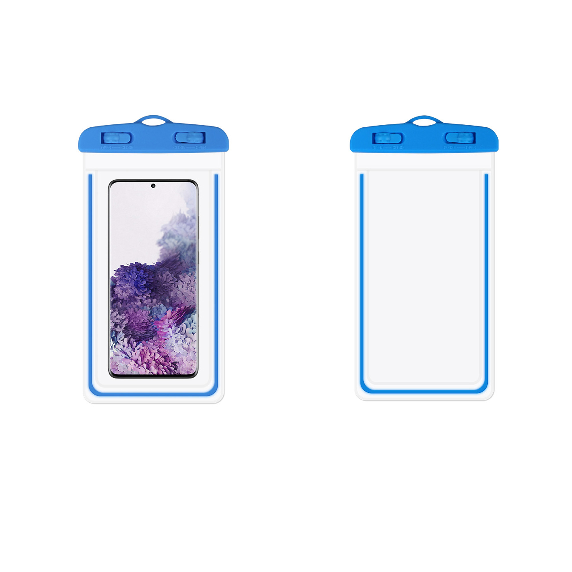 Waterproof Bag For Mobile Phones 1