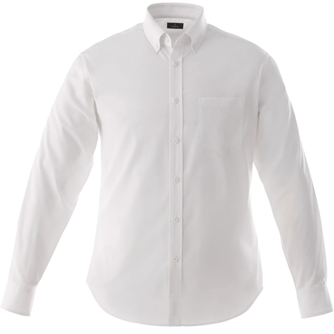 Men’s WILSHIRE Long Sleeve Shirt Tall 41