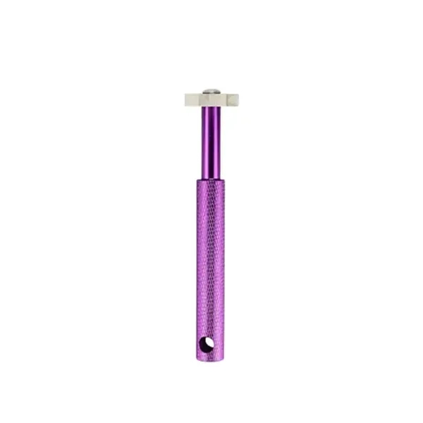 Hex Golf Club Groove Sharpener - Spin & Accuracy 15