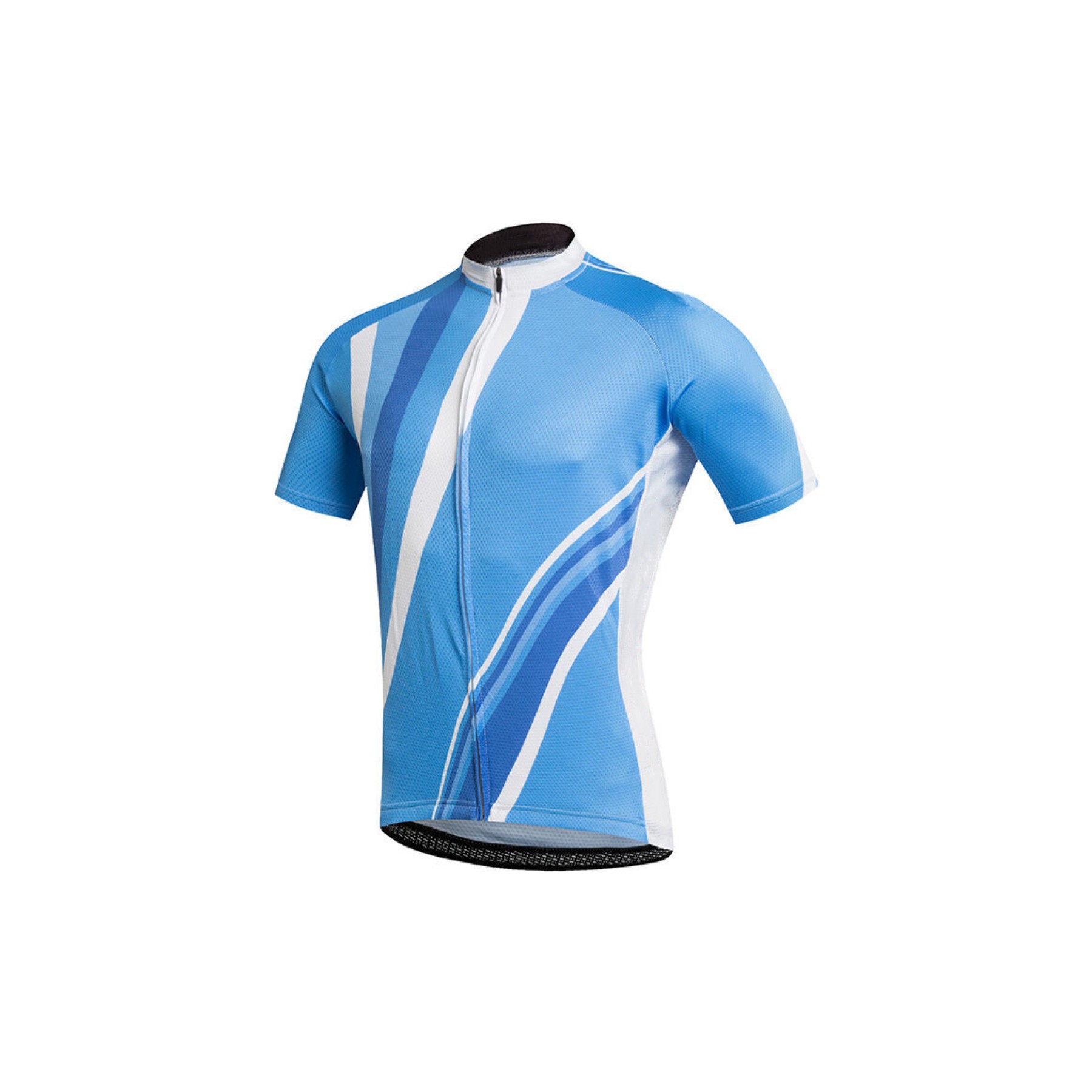 Short Sleeve Cycling Jersey 11