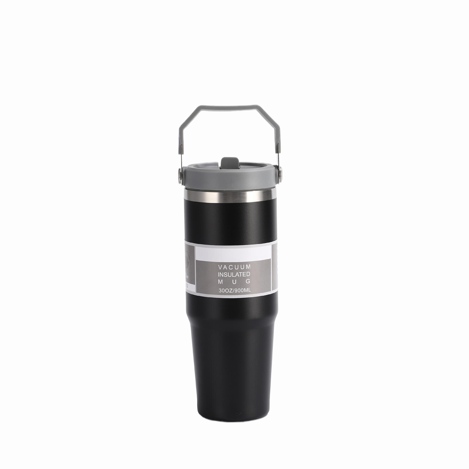 30 Oz Double Layer Stainless Steel Vacuum Insulated Cup 12