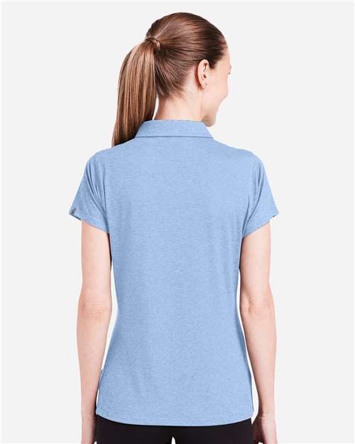 Women's Air Lightweight Polo - TW938 8