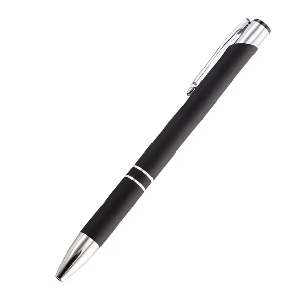 Rubberized Paragon Pens 6