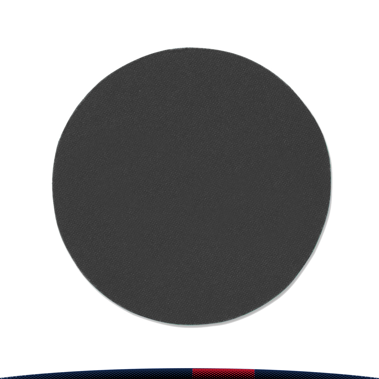 Rayton Round Foam Coasters 14