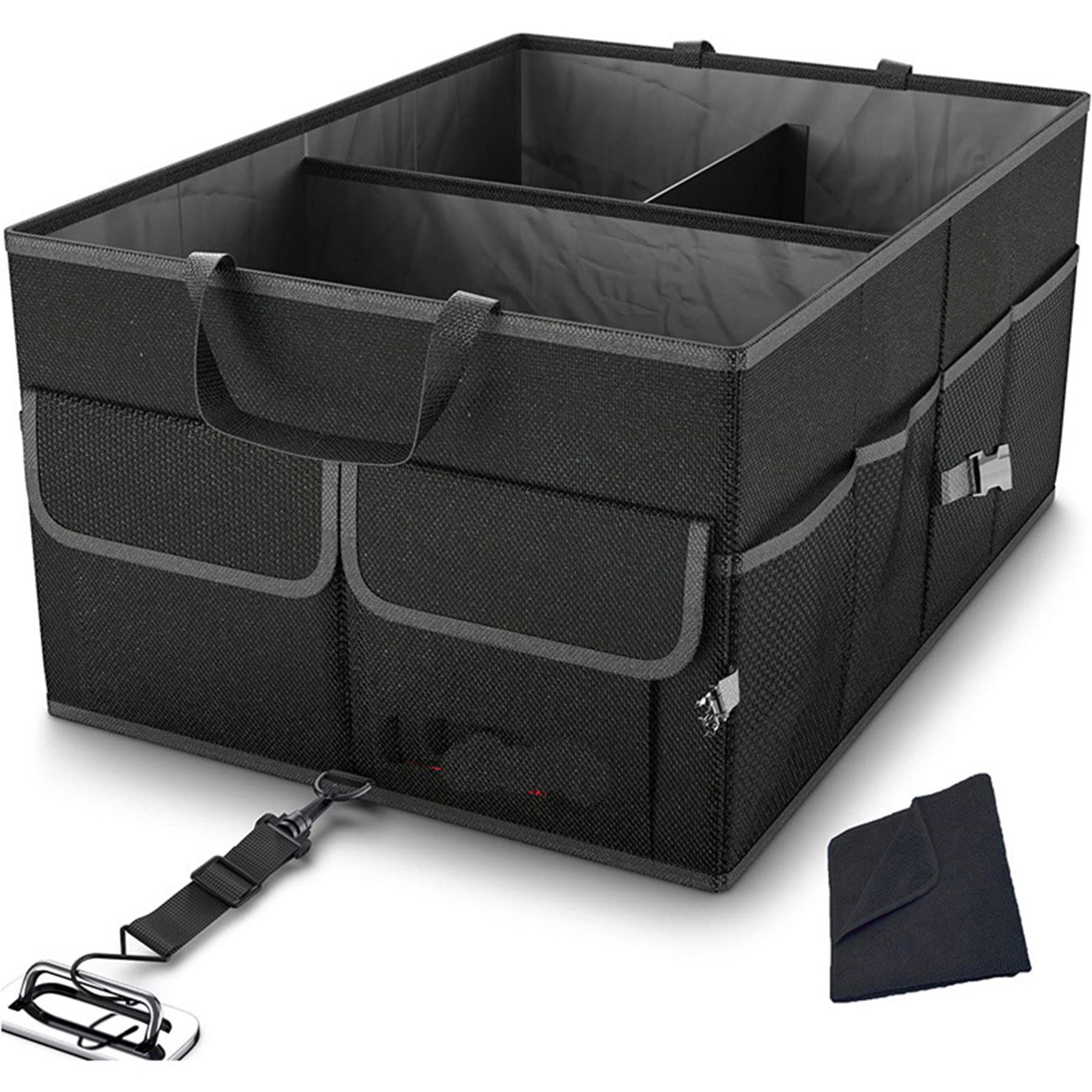 Car Trunk Organizer Holder 2