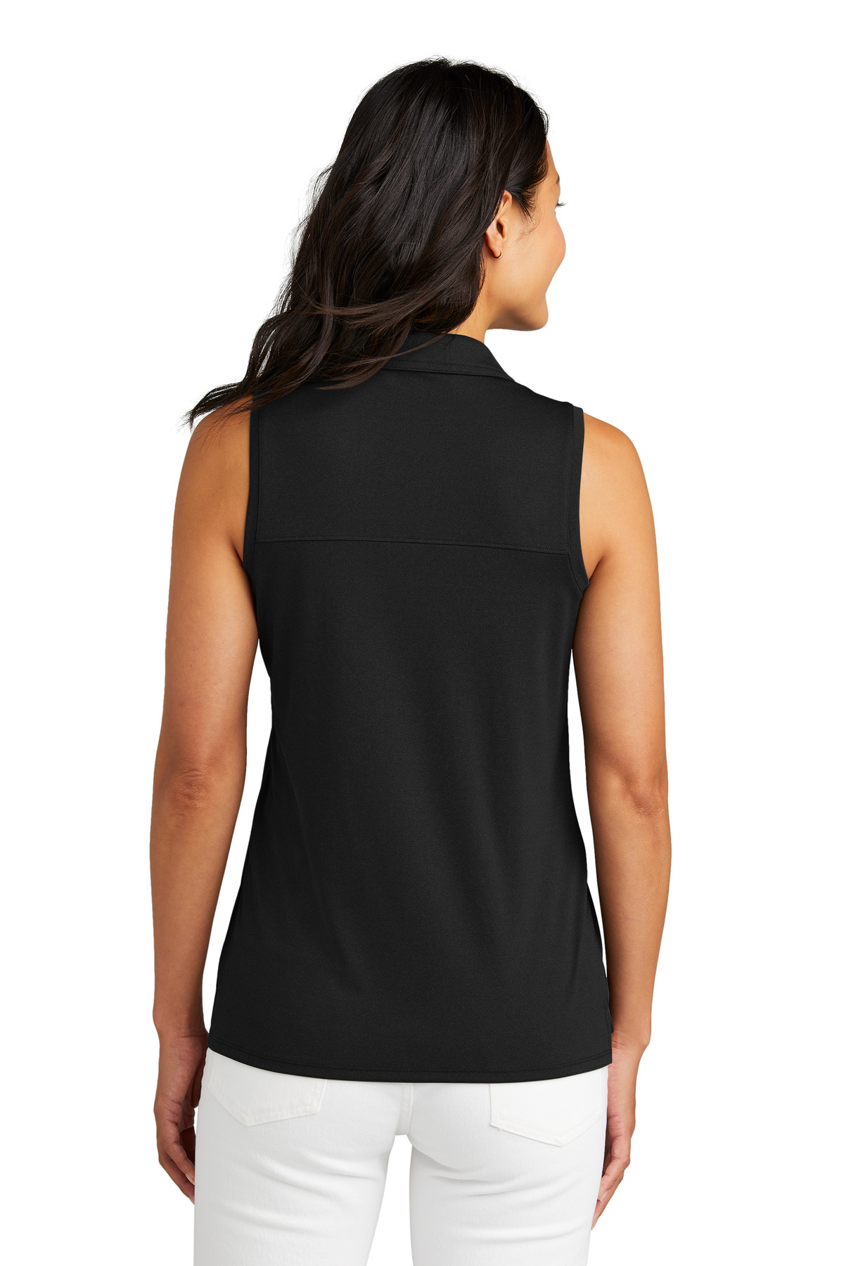TravisMathew Women's Coto Performance Sleeveless Polo TM1WX001 22