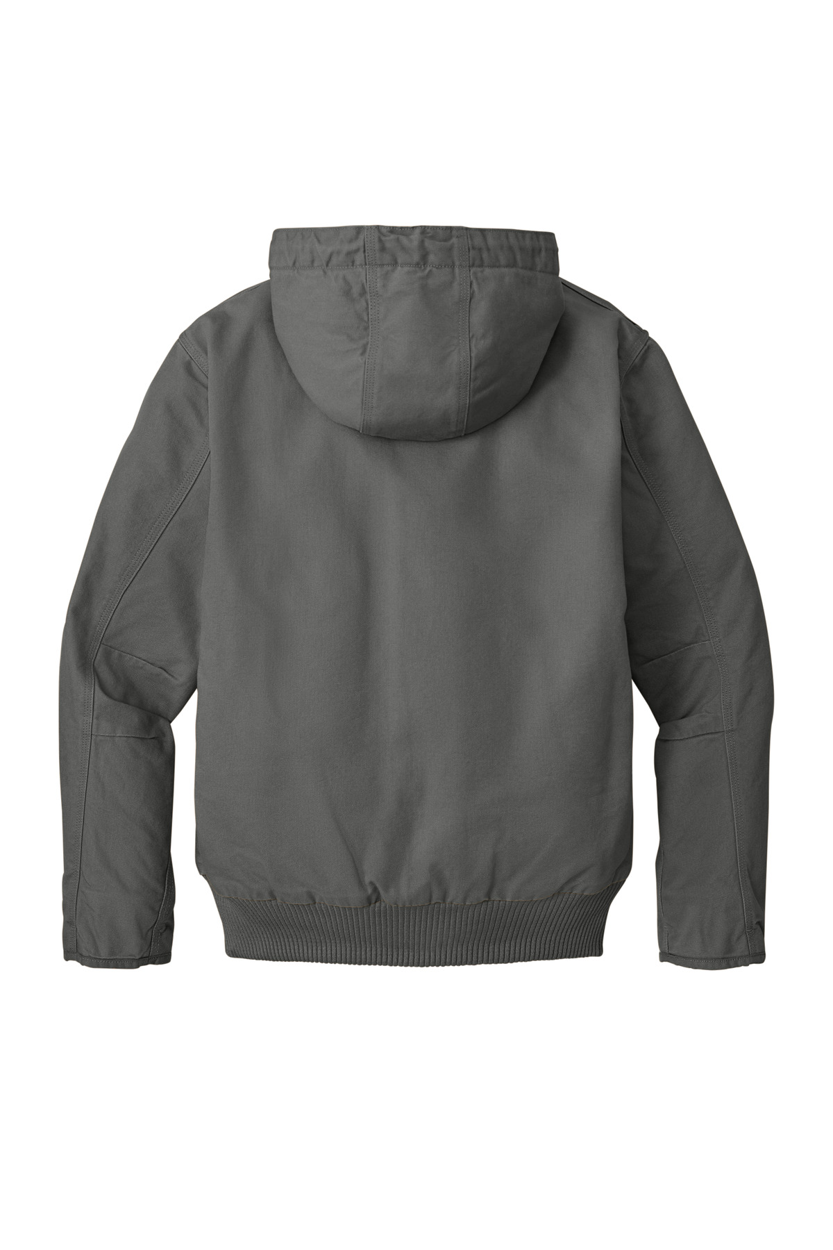 Carhartt Washed Duck Active Jac. CT104050 50