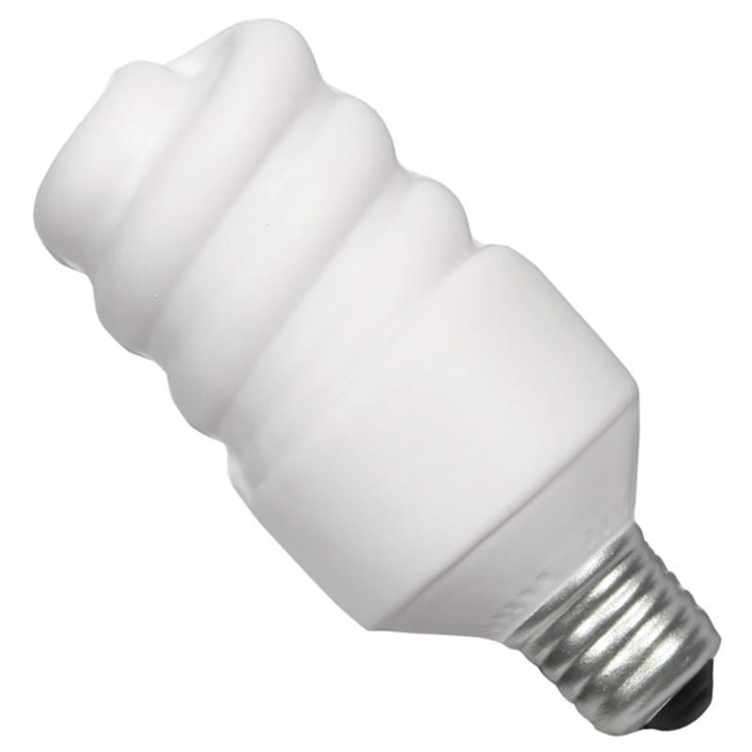 PU Foam Light Bulb Stress Reliever 2