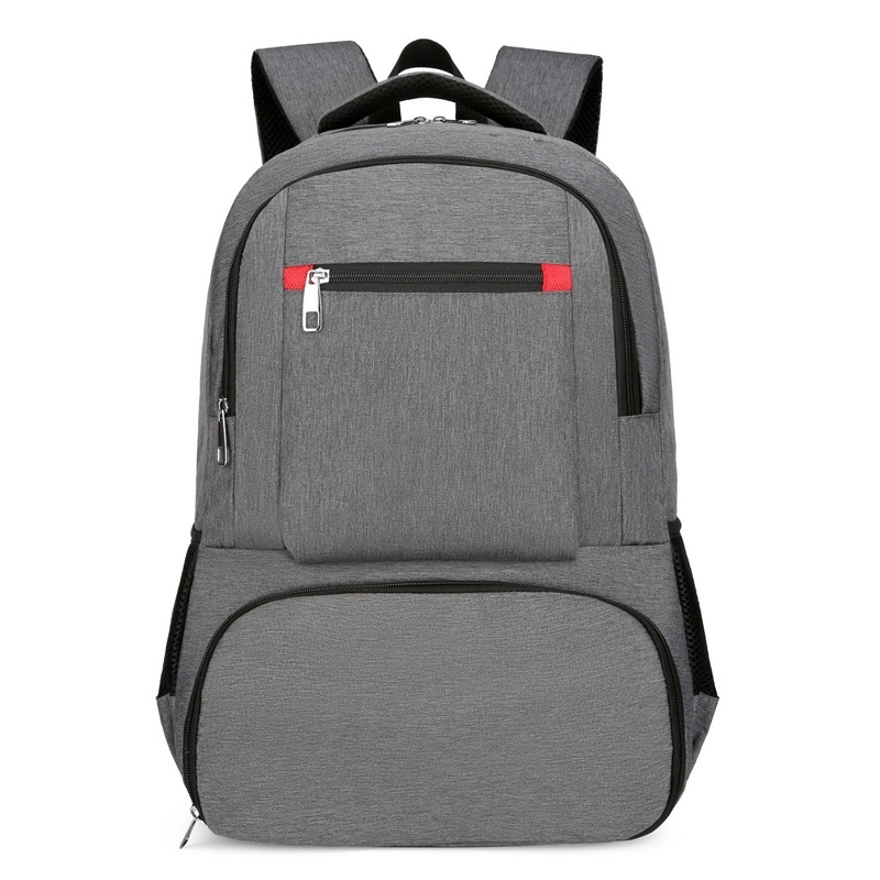 Custom Insulated Cooler Backpacks with USB Port 10