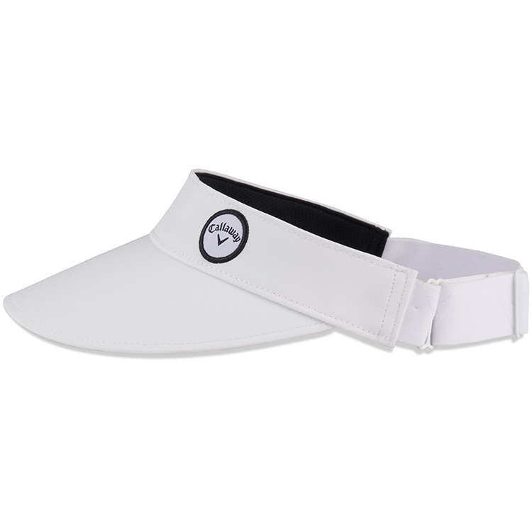 Callaway Ladies See the Back Visor 3
