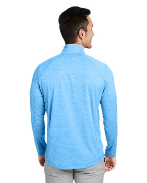 Men's Sankaty Quarter-Zip Pullover - K002709, custom hoodie or sweatshirt with logo imprint 33