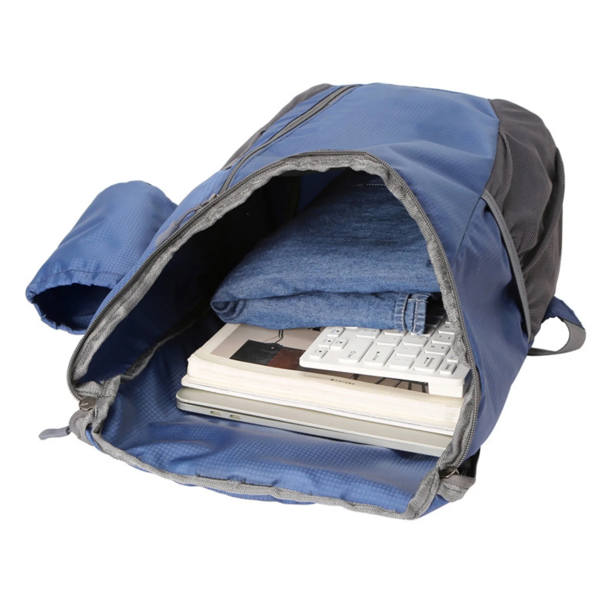 Lightweight Large Capacity Cooler Backpack MOQ20 15