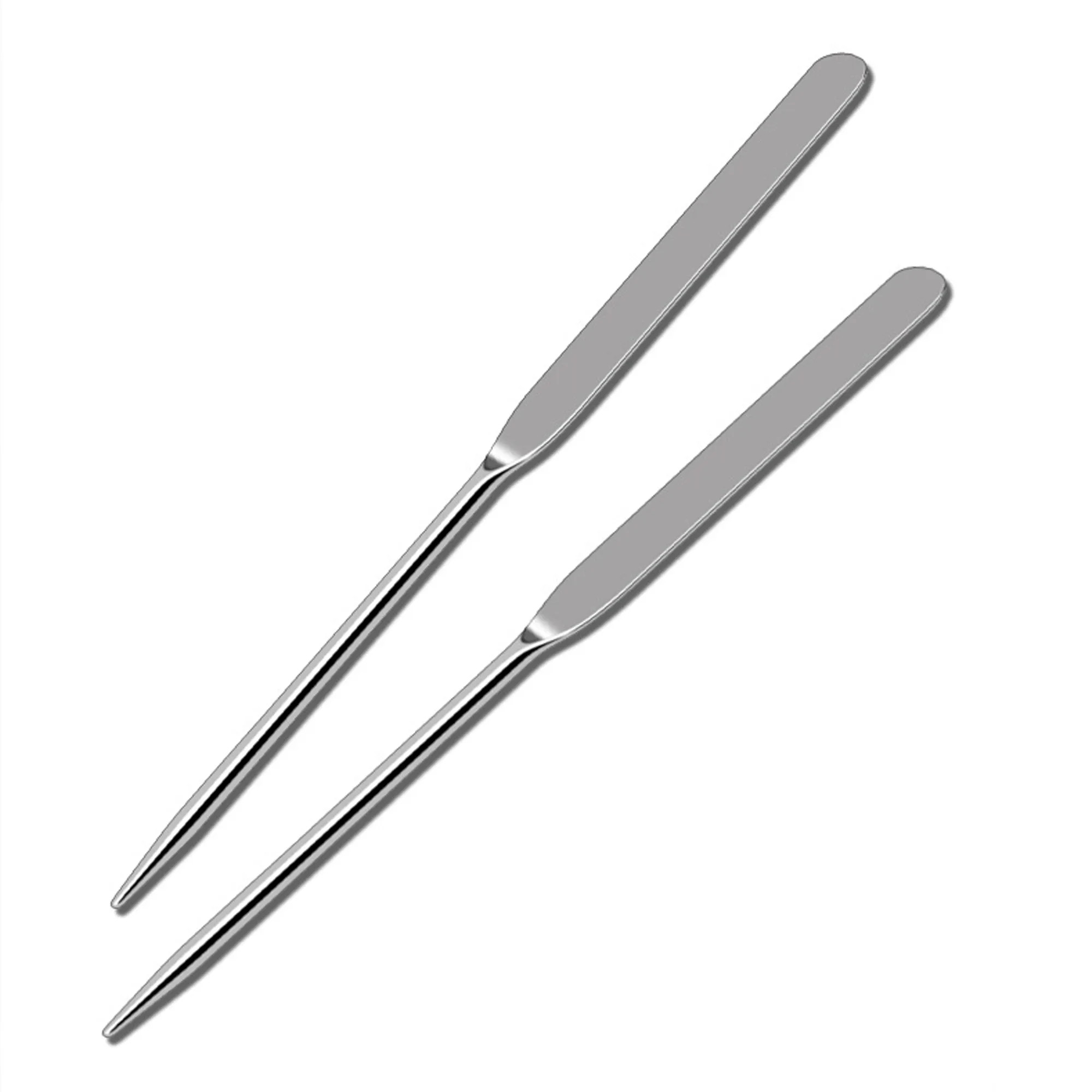 Stainless Steel Foundation Spatula 4