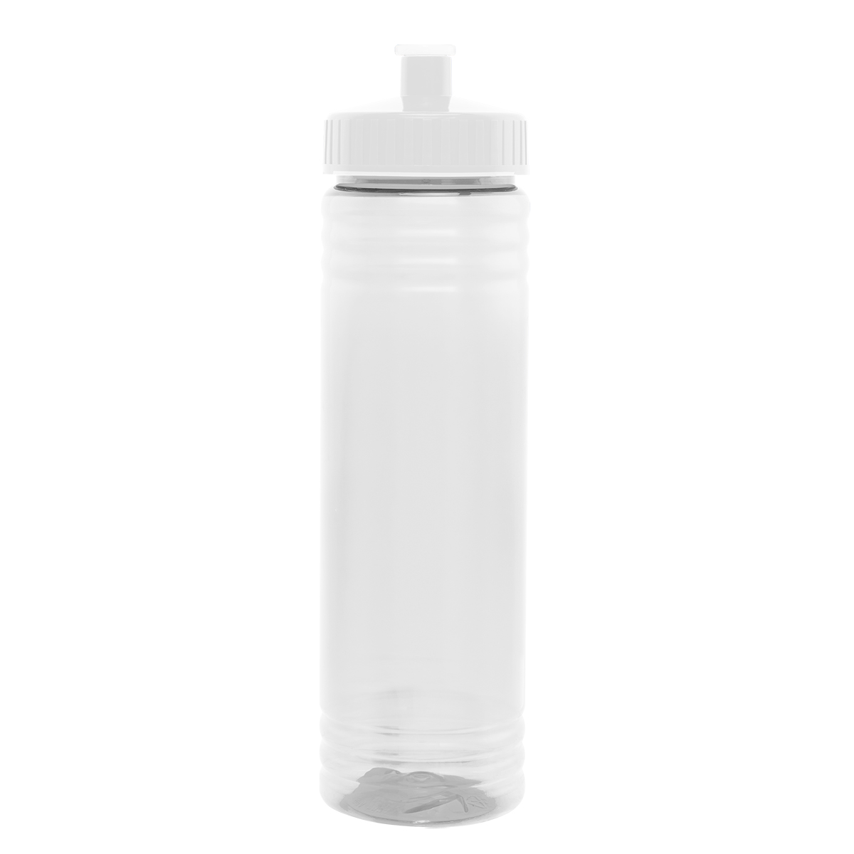 24 Oz. Full Color Hustle Bottle 8