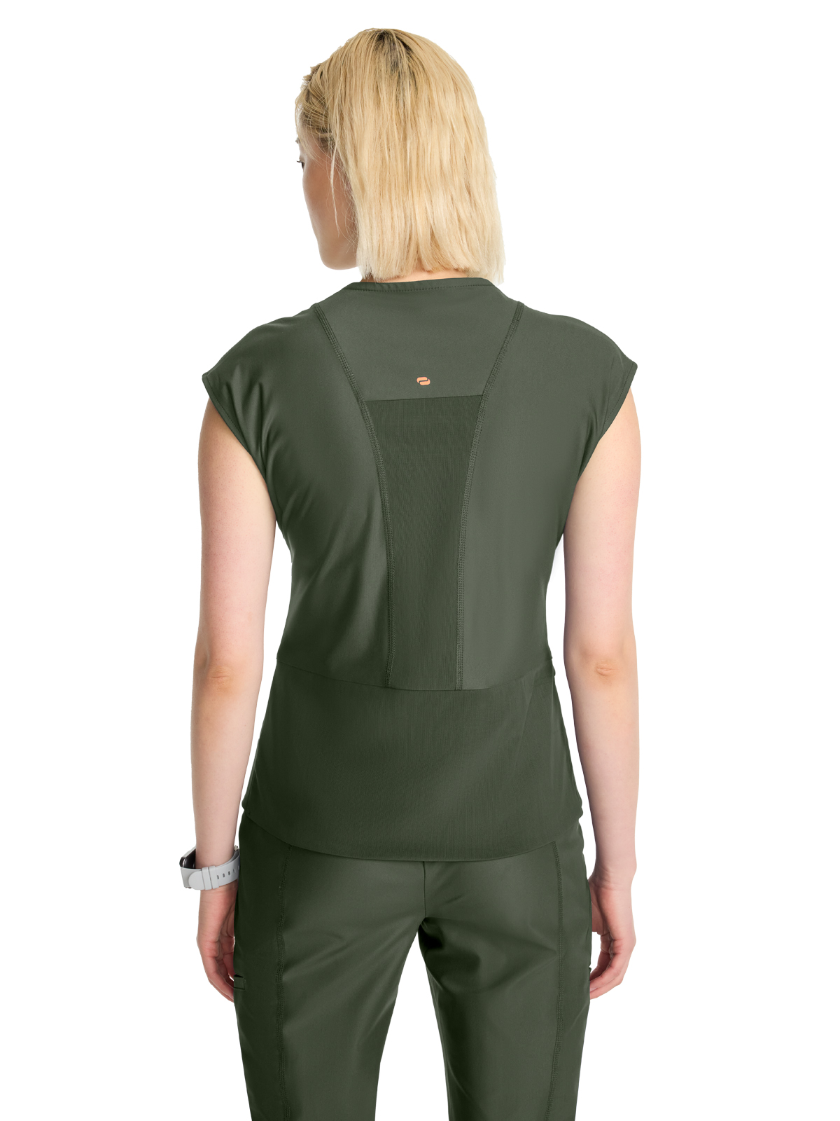 Infinity GNR8 Kinetic - Women's 2-Pocket V-Neck Top 11