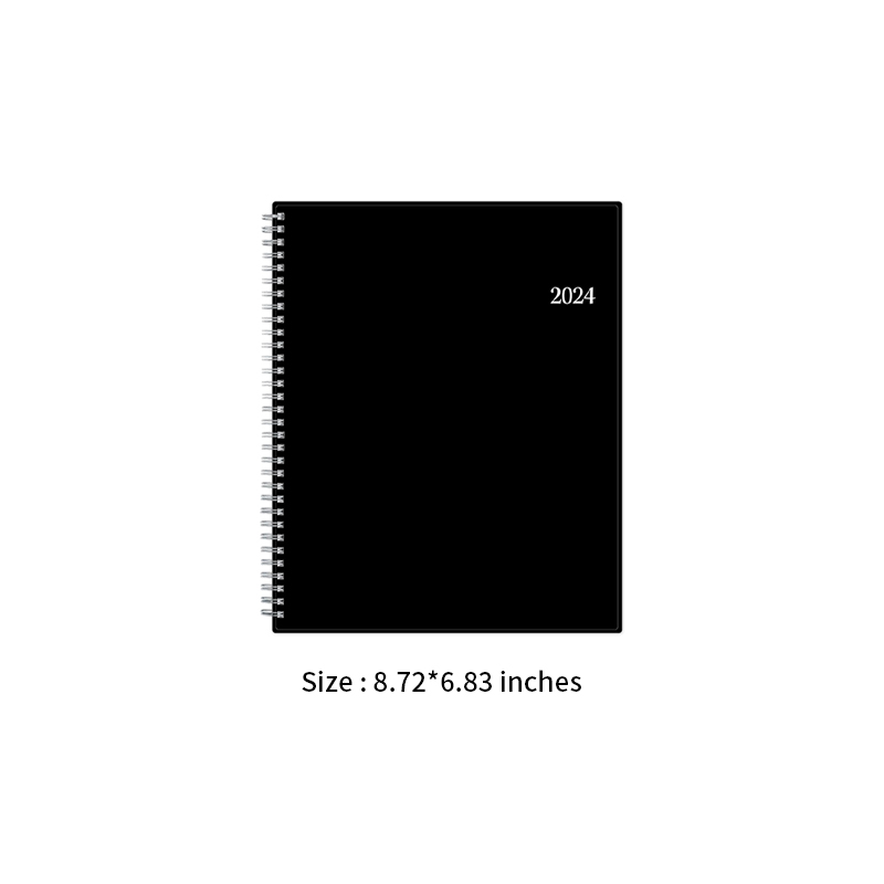 2025 Weekly and Monthly Planner 2