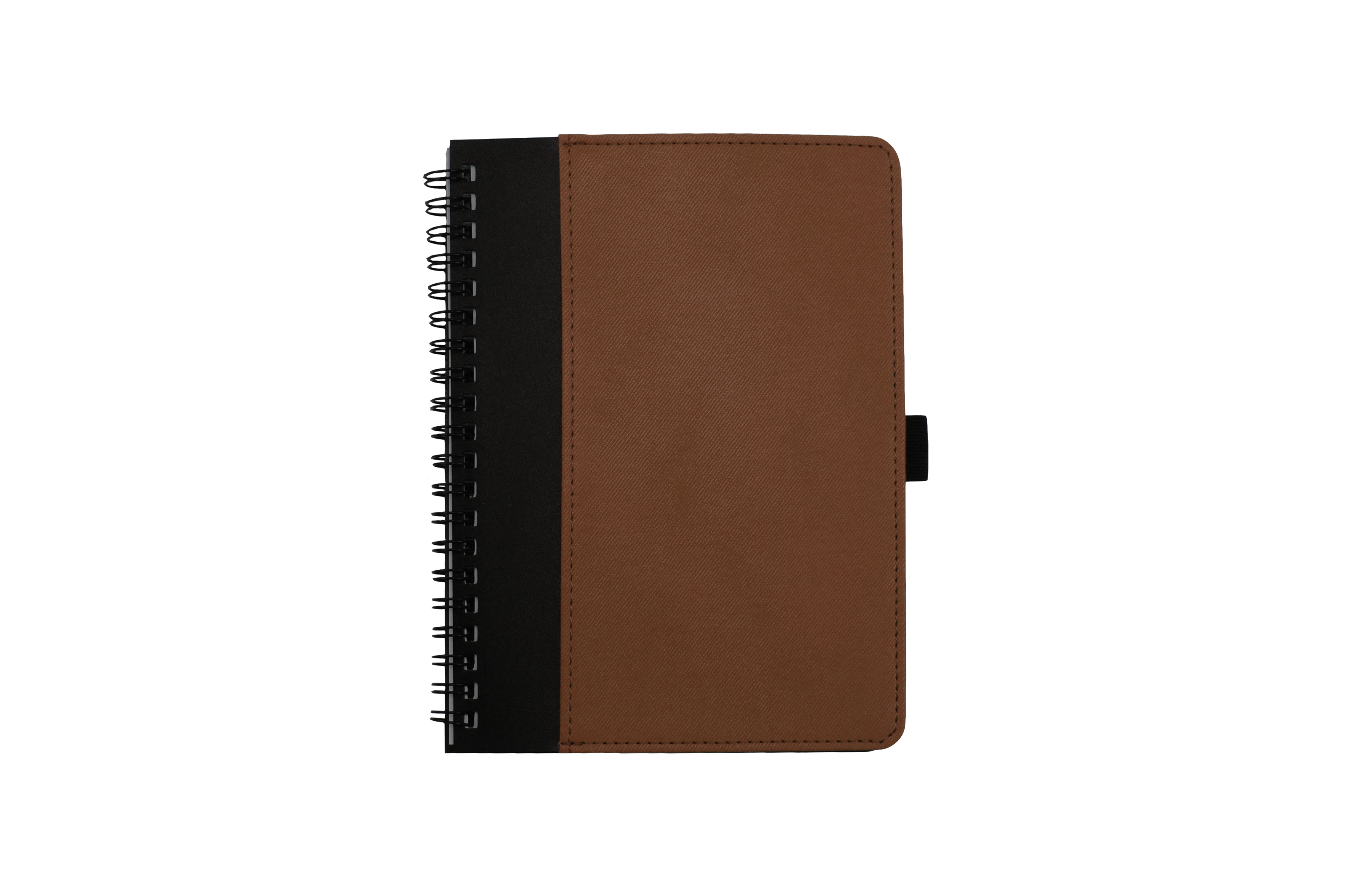 The Keep It Notebook