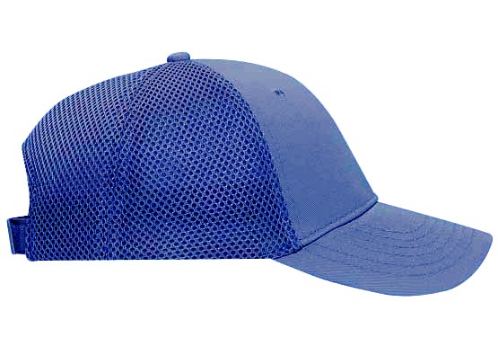 OTTO CAP® OTTO COMFY FIT® 6 Panel Low Profile Baseball Cap 43