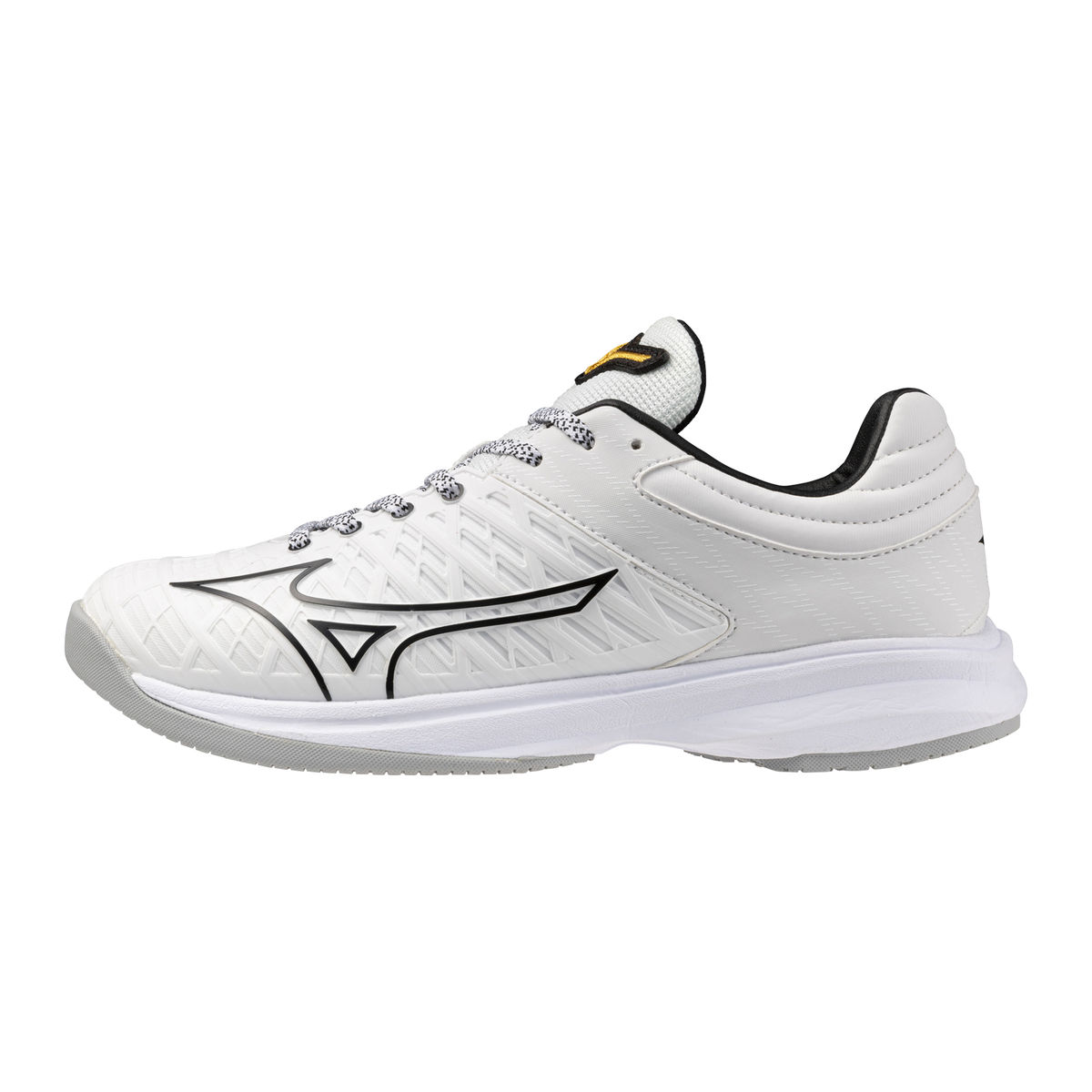 Mizuno Pro FP Low Turf Fastpitch Shoe 2