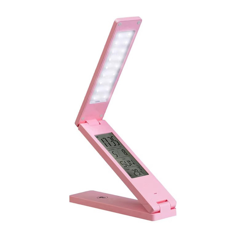 Multifunction Foldable LED Lamp 5