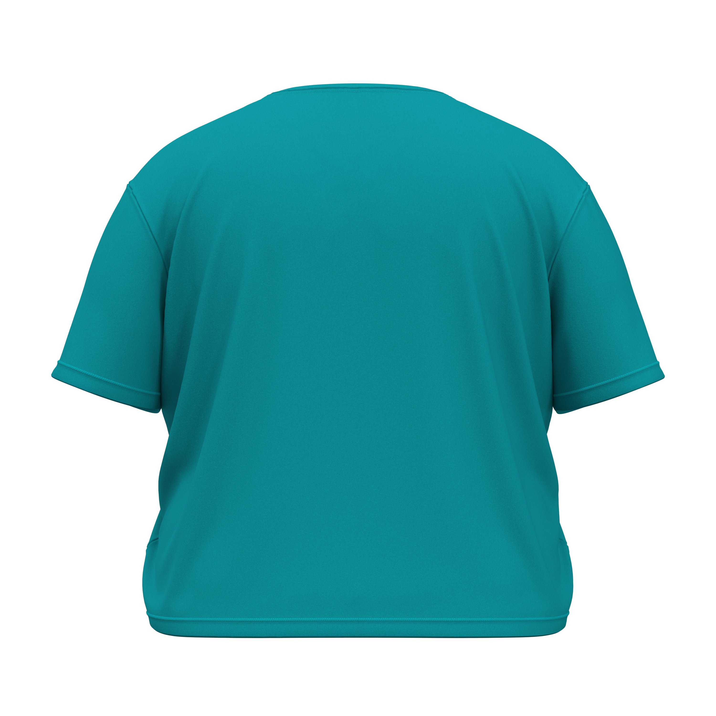 UA Motion Women's Short Sleeve 9