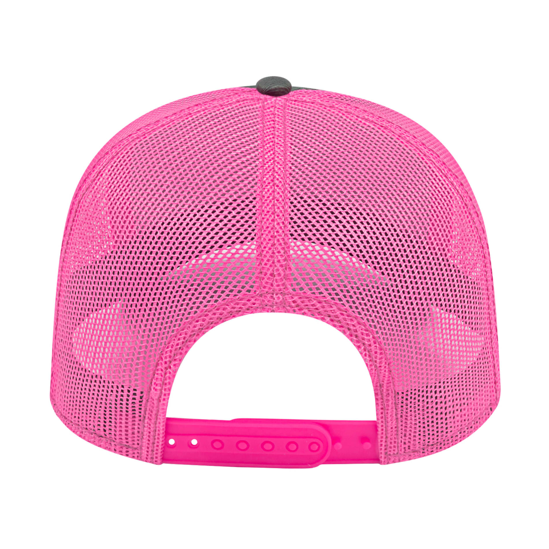 Cap America Trucker Mesh Back Cap 33