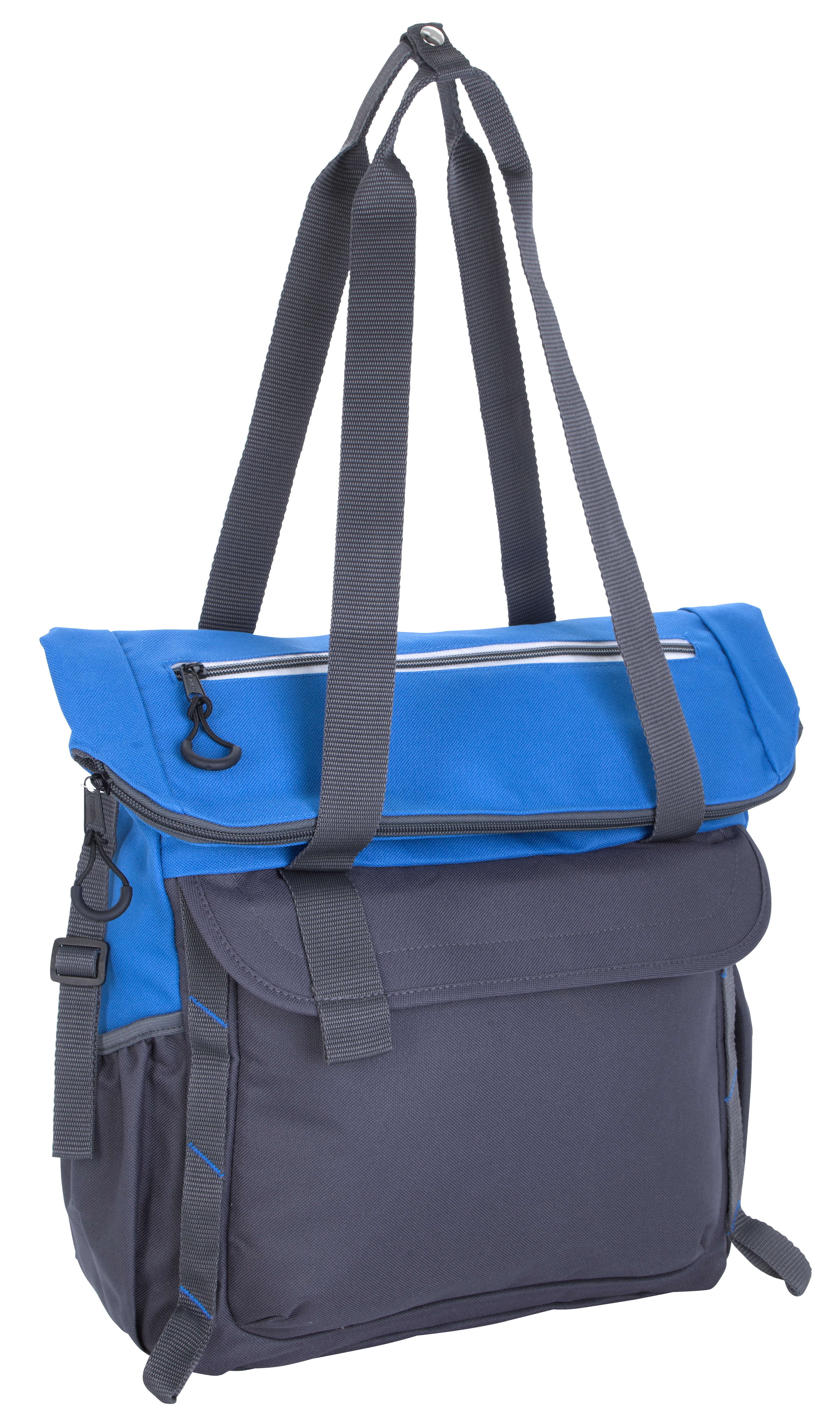 Atchison® All-Around Adaptive RPET Tote-Pack 53