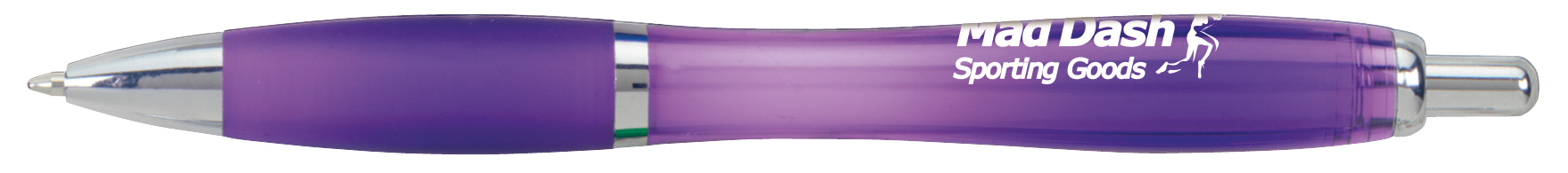 Good Value™ Ion RABS Pen