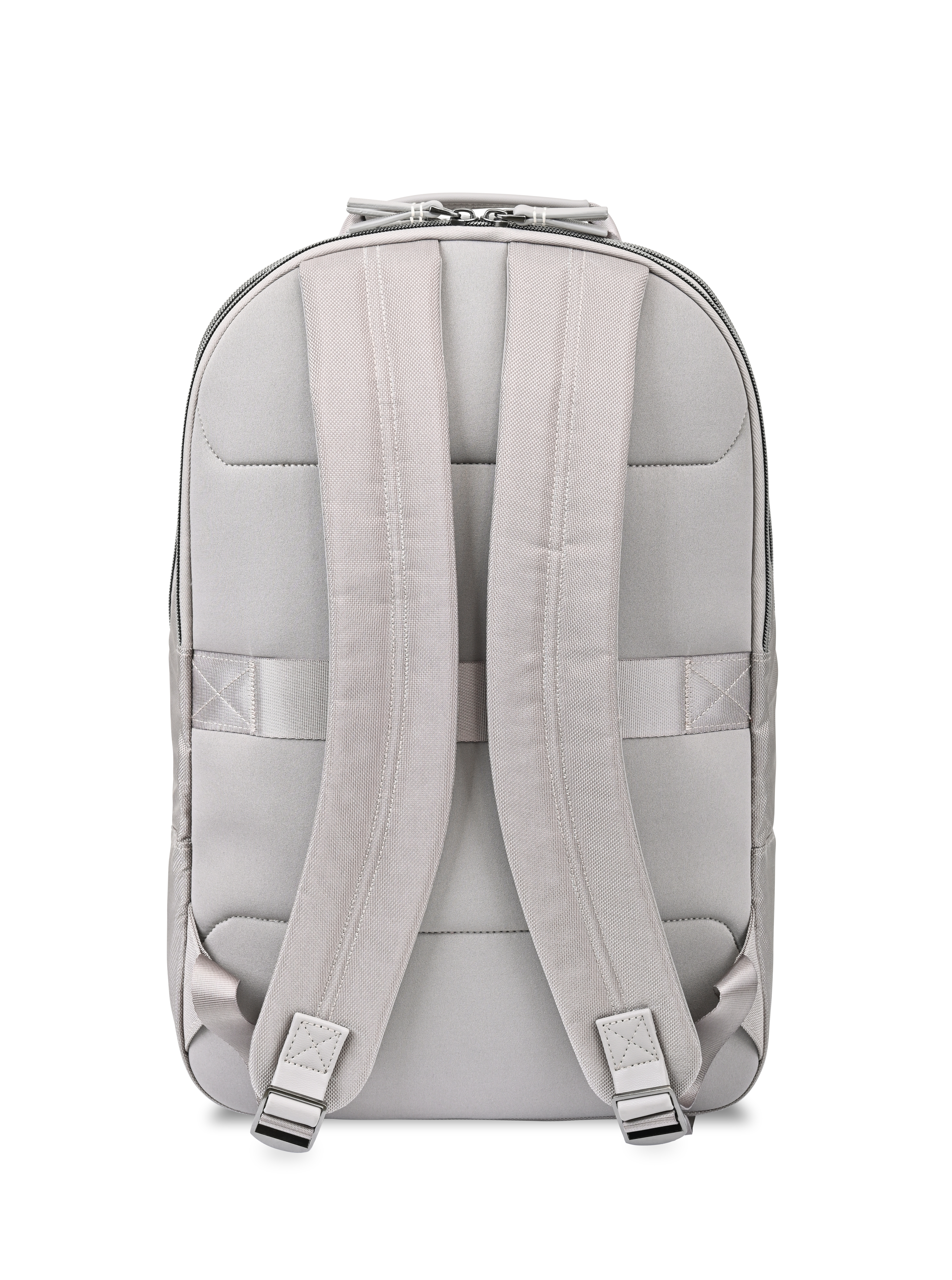 Travis & Wells® Lennox Recycled Nylon Laptop Backpack 22