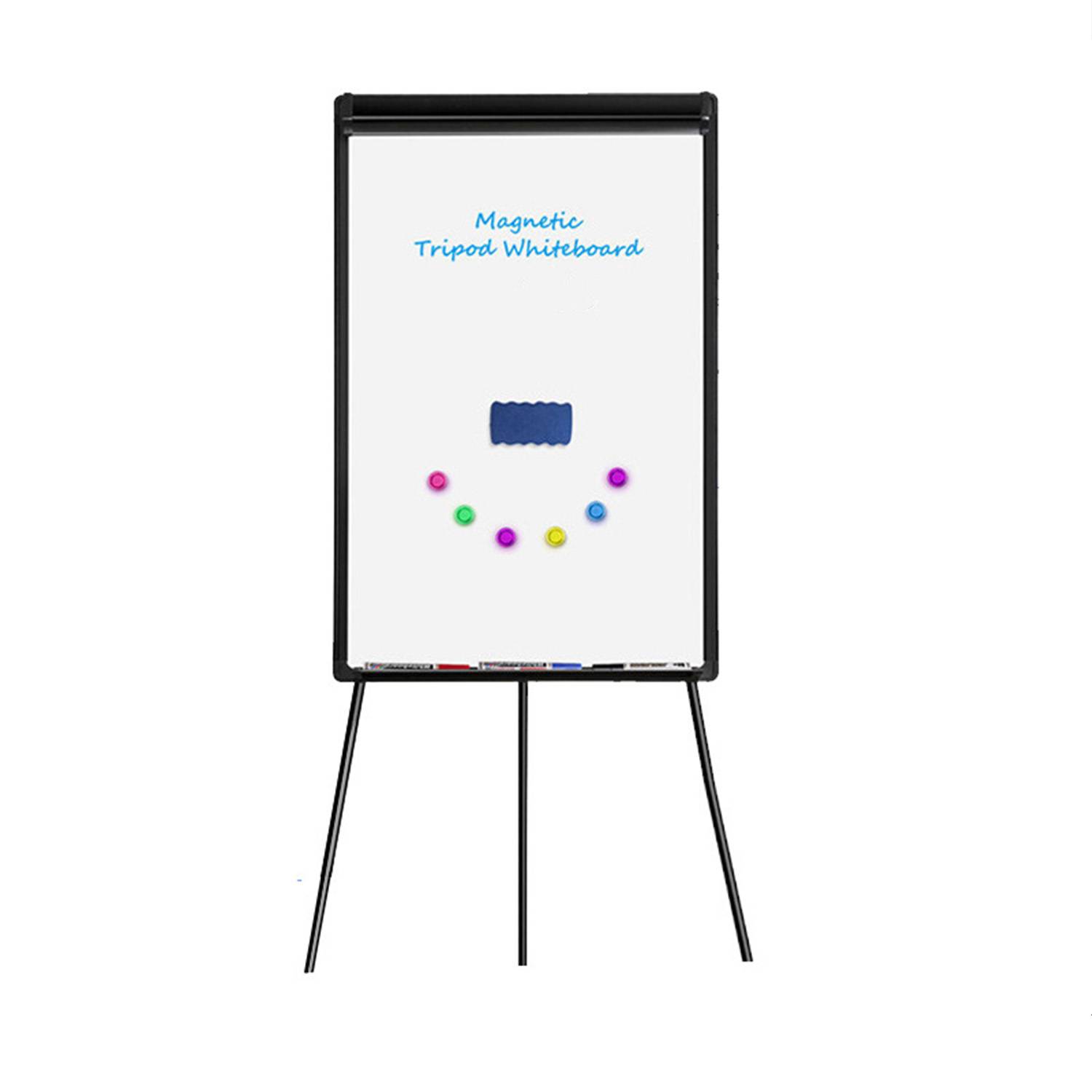 Adjustable Aluminum Dry Erase Whiteboard 4