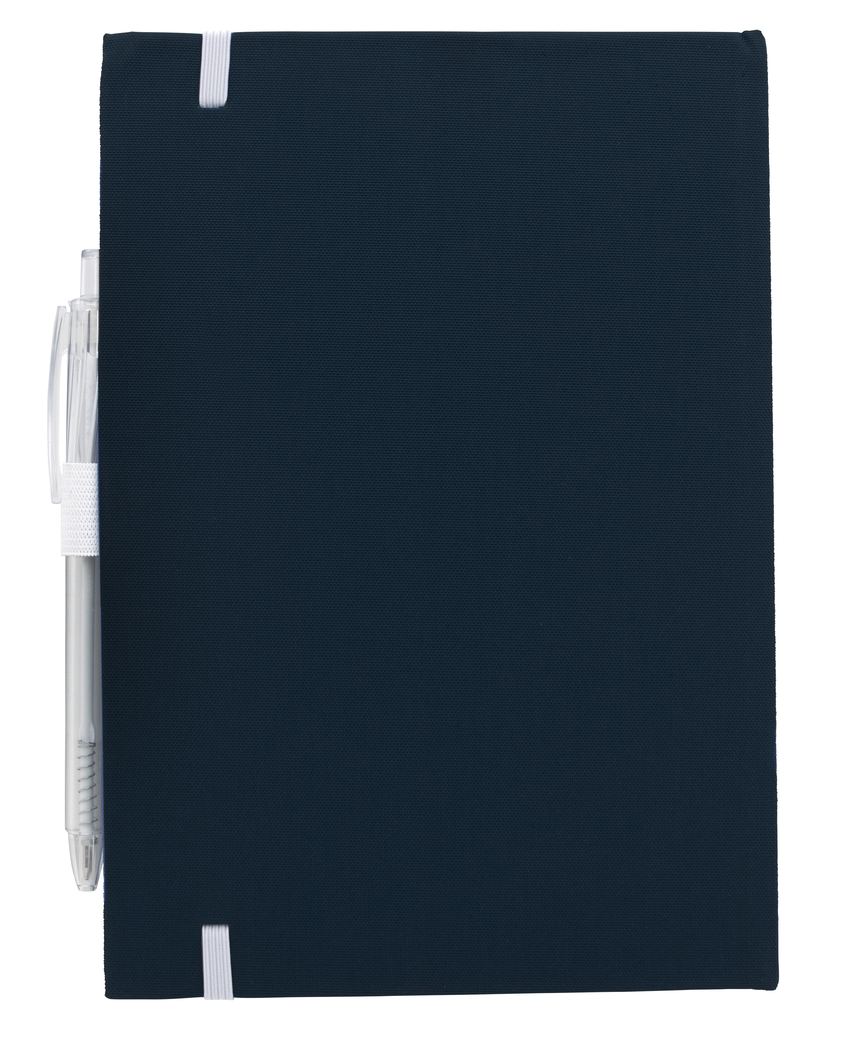 Good Value™ RPET Journal with RPET Pen