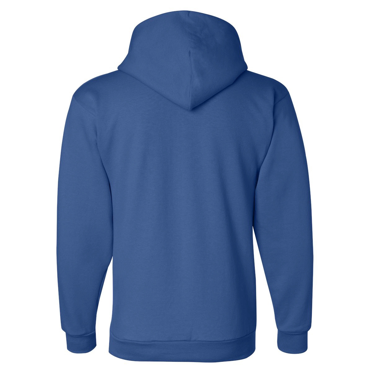 Champion Double Dry Eco Hooded Sweatshirt 4