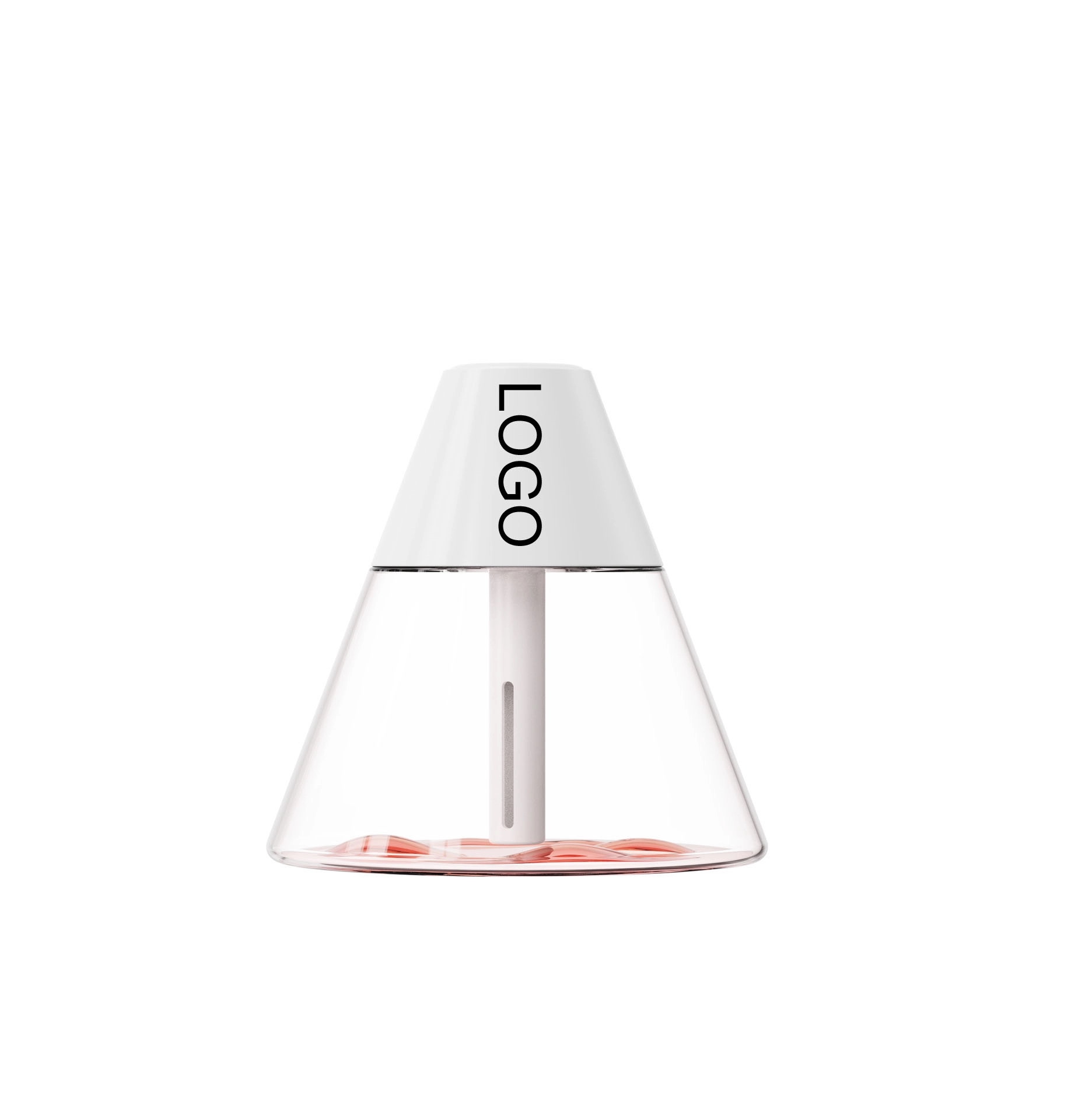 Custom Auto Shut Off USB Personal Desktop Humidifier 3