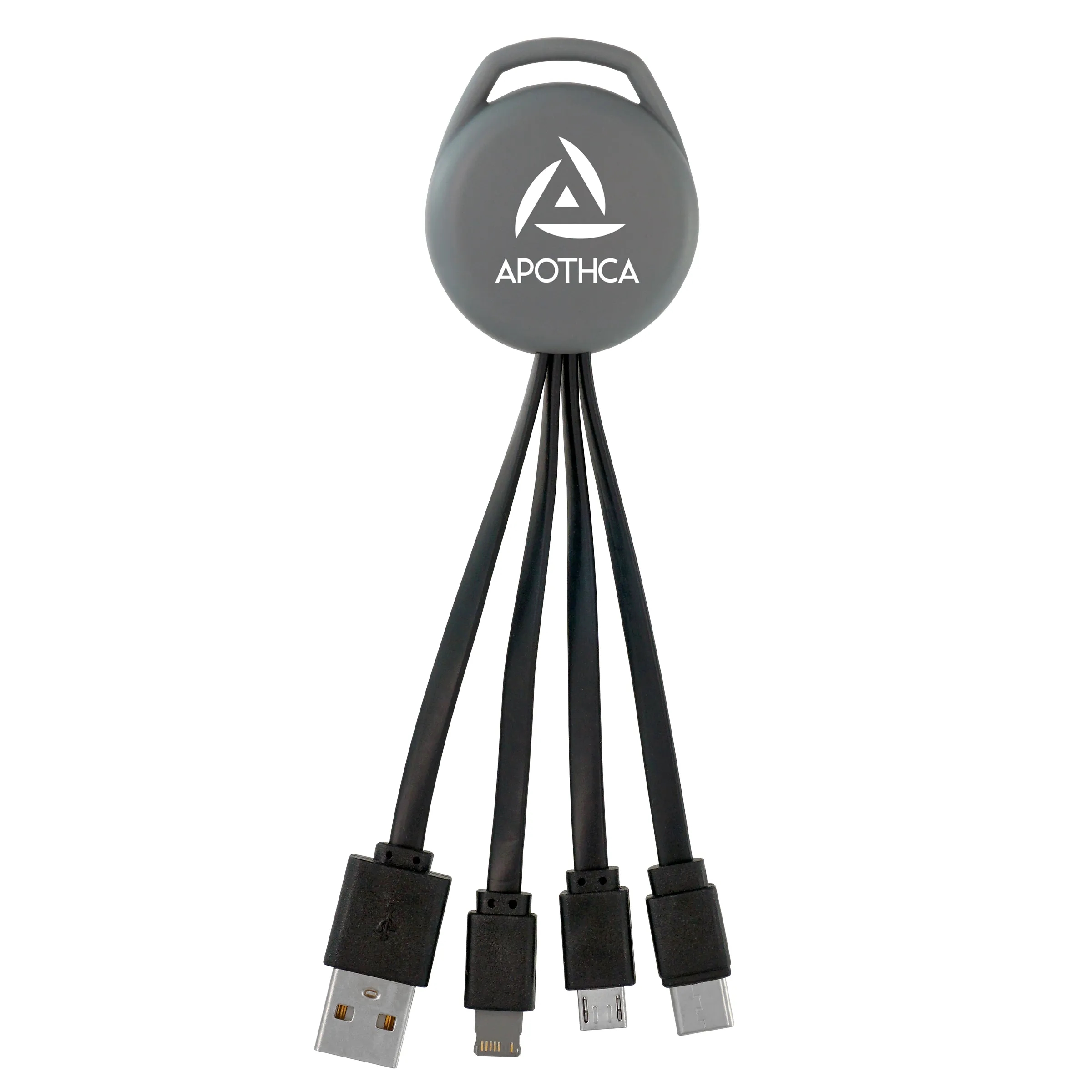 VIVID 3-IN-1 CHARGING CABLE 28