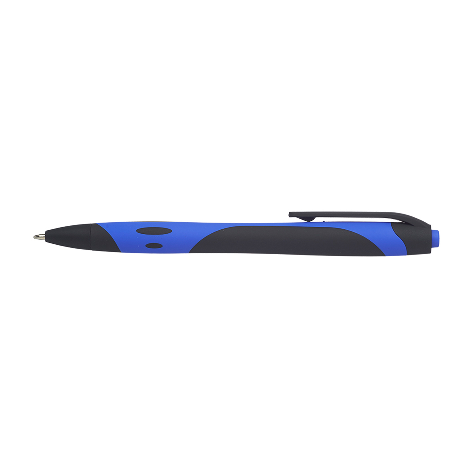 Mosa Rubberized BallPoint Pen 9