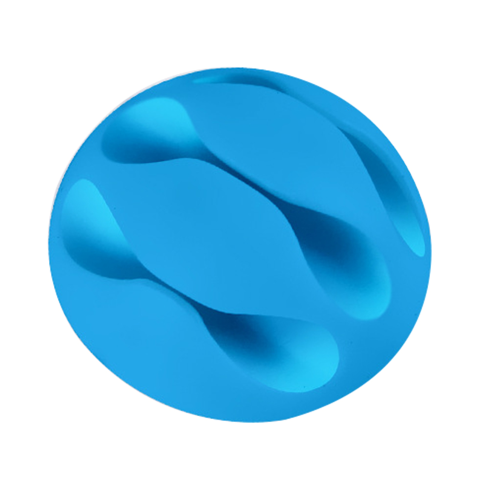 Silicone Cable Organizer 4
