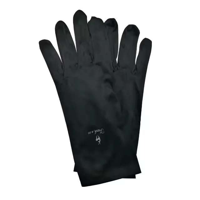 Microfiber Jewelry-Handing Glove 7