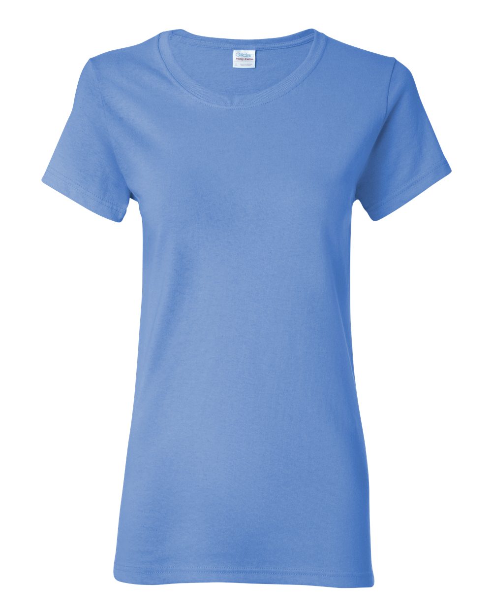 Women's Heavy Cotton™ T-Shirt - 5000L 84