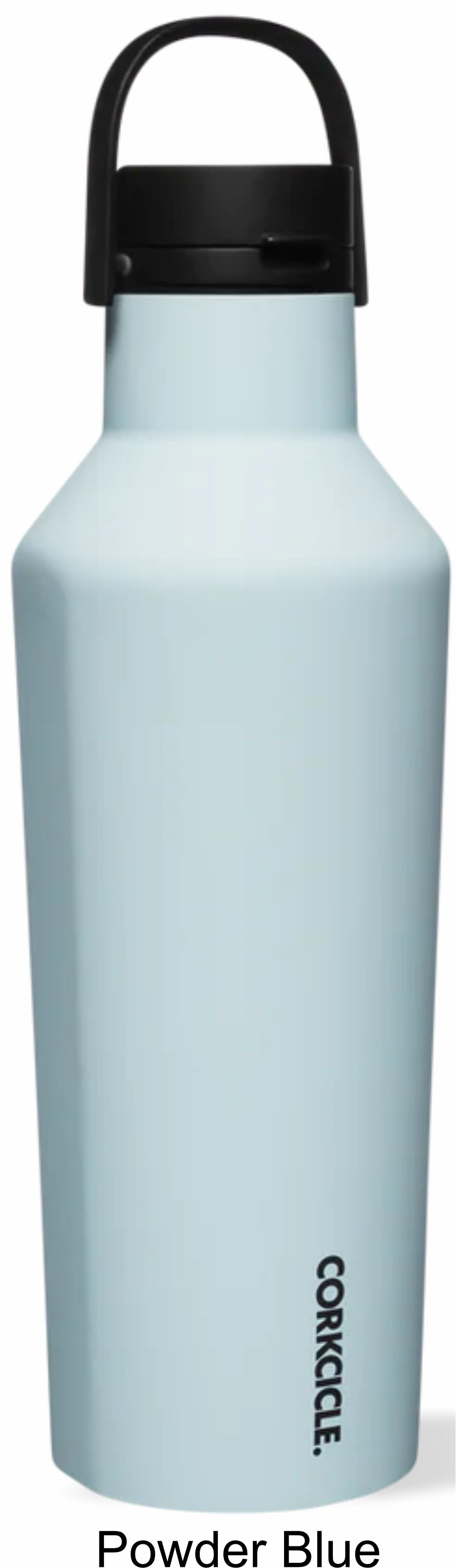 Corkcicle 32 oz Sport Canteen, custom water bottle with logo imprint 21