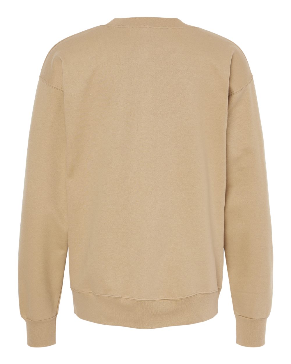 Unisex Ultimate Cotton® Crewneck Sweatshirt - F260 48