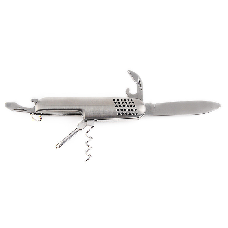 Multi-Function Tool Pocket Knife 2